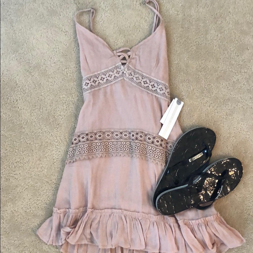 O’neill summer dress